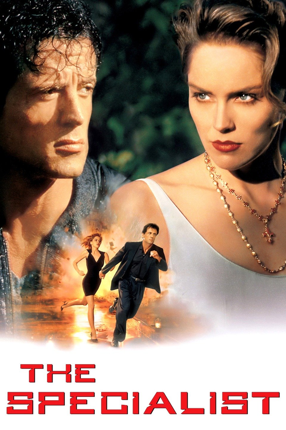 The Specialist (1994) [33342] (A1765108592) [[Movies]] --Plex--